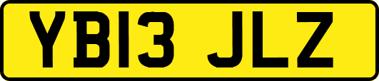 YB13JLZ