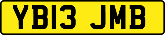 YB13JMB