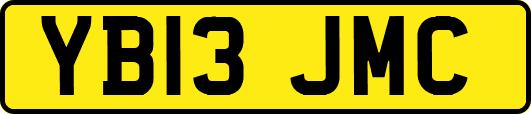 YB13JMC
