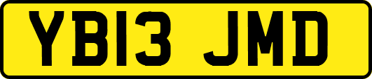 YB13JMD