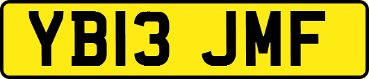 YB13JMF
