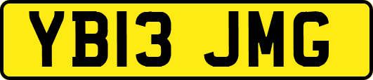 YB13JMG