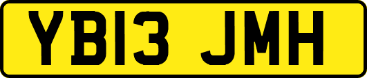 YB13JMH