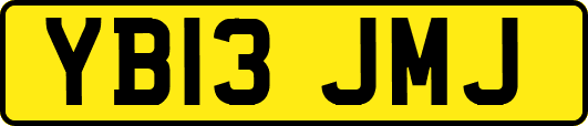 YB13JMJ