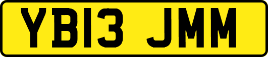 YB13JMM