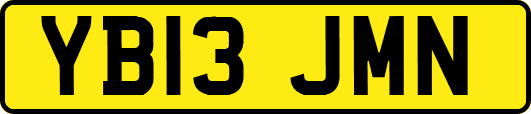 YB13JMN