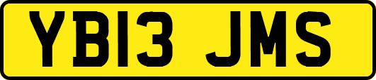 YB13JMS
