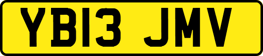YB13JMV