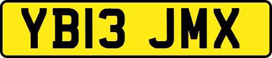YB13JMX