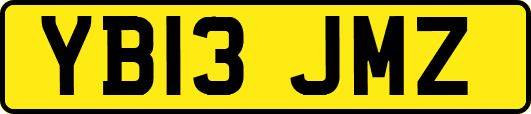 YB13JMZ
