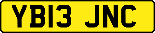 YB13JNC