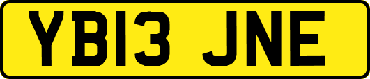 YB13JNE
