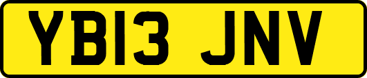 YB13JNV