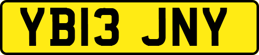 YB13JNY