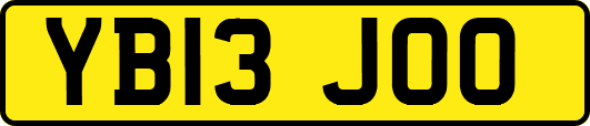 YB13JOO