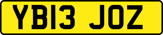 YB13JOZ