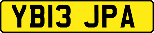YB13JPA
