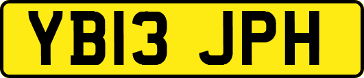 YB13JPH