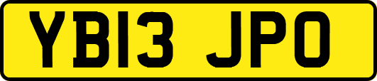 YB13JPO