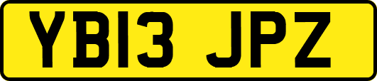 YB13JPZ