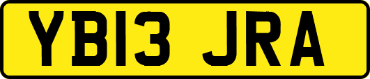YB13JRA