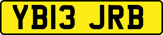 YB13JRB