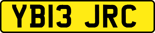 YB13JRC