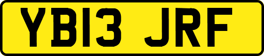 YB13JRF