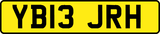YB13JRH