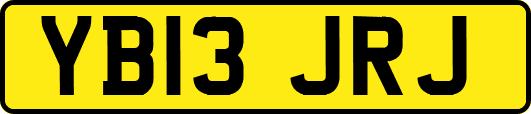 YB13JRJ