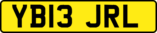 YB13JRL