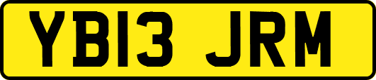 YB13JRM