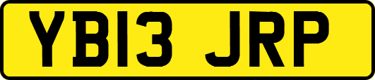 YB13JRP