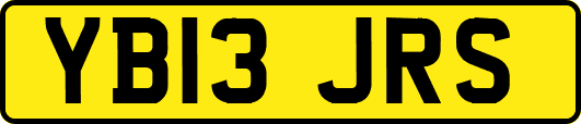 YB13JRS
