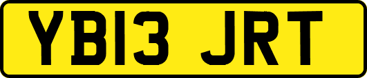 YB13JRT