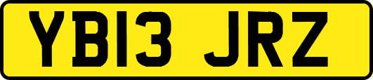 YB13JRZ