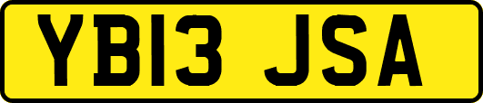 YB13JSA