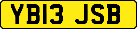 YB13JSB