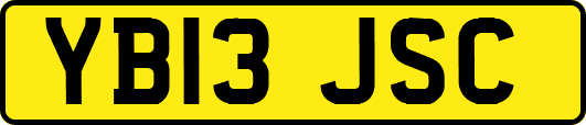 YB13JSC
