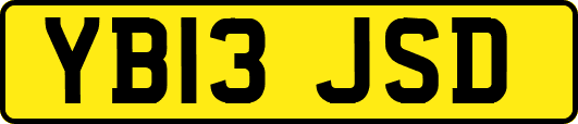 YB13JSD