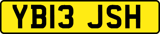 YB13JSH