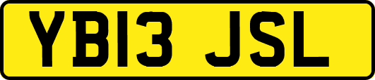 YB13JSL