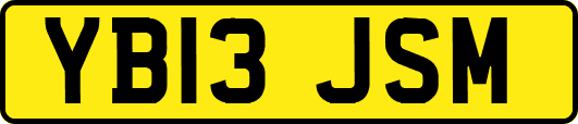 YB13JSM