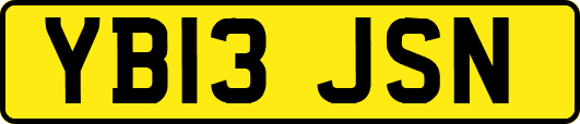 YB13JSN