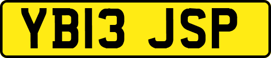 YB13JSP