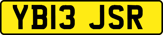 YB13JSR