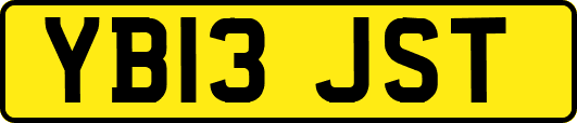 YB13JST