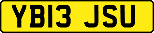 YB13JSU