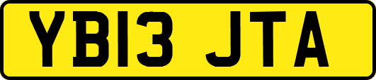 YB13JTA