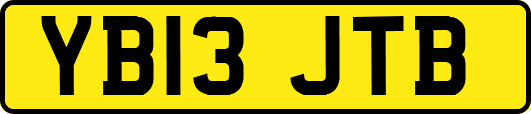 YB13JTB